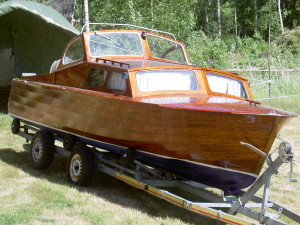evys båt 2008 2