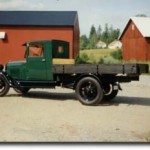 Ford AA Truck 1928