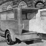 Ford Model AA Truck