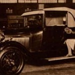Ford History - The history of Ford
