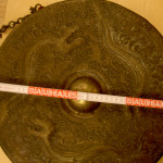 Gong Gong form 1600 1700 asia