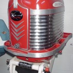 Mercury 30H rcing Outboards